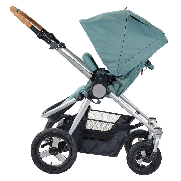 Прогулочная коляска Kebwalk