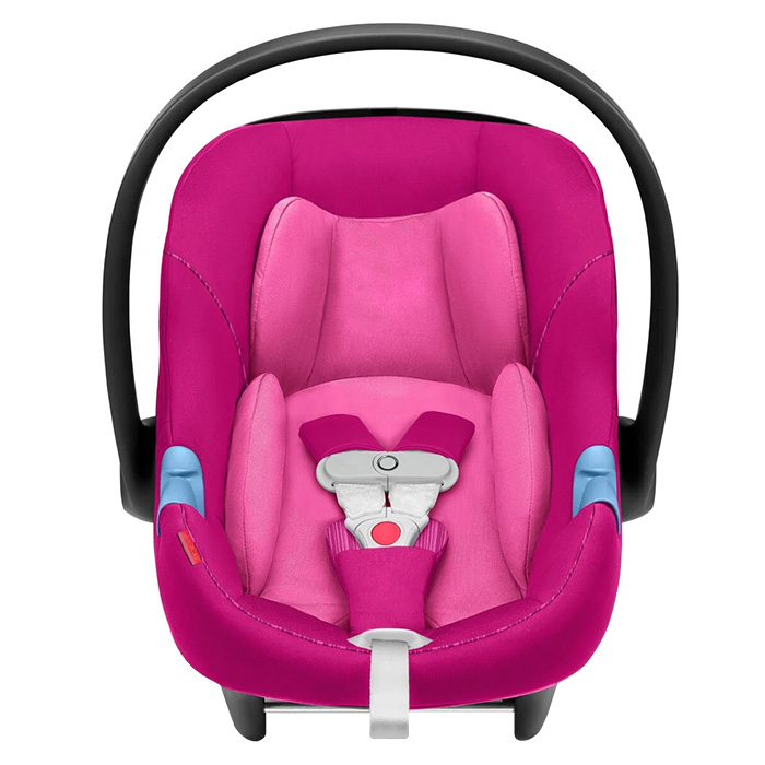 Автокресло группы «0+» Recko